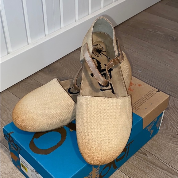 OTBT Shoes - OTBT “Kalamazoo” Sandals